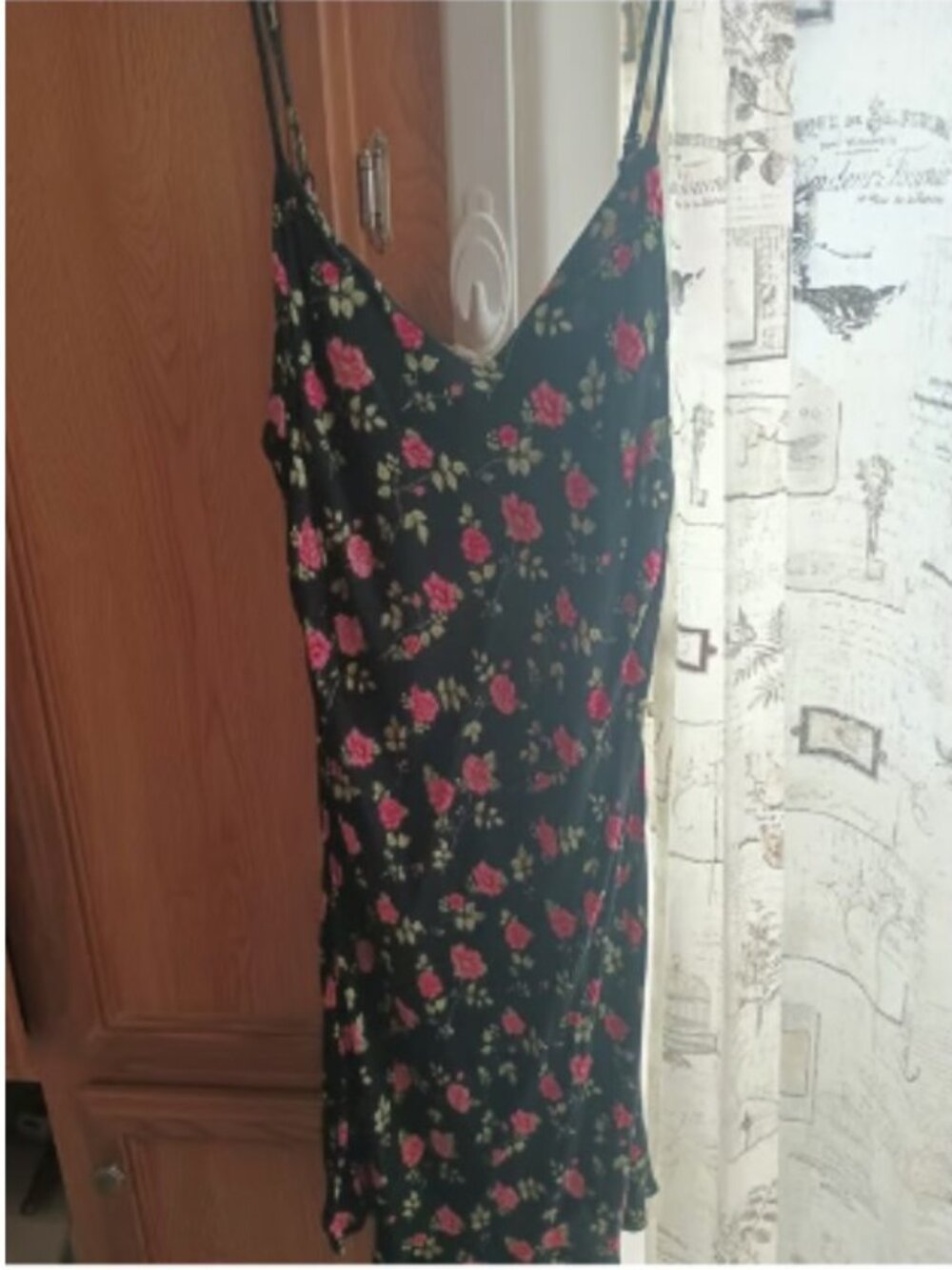 L.A Hearts Rose Mini Dress